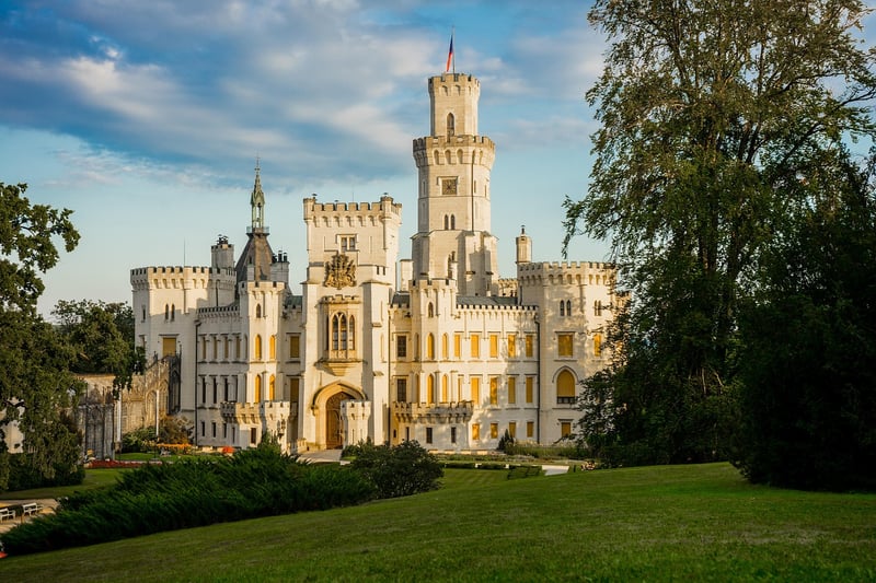Fairy-tale Feast